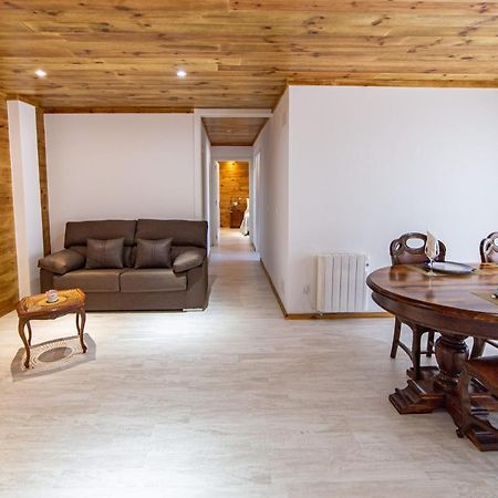 Ferienwohnung La Casona 1930 Mazaricos Exterior foto